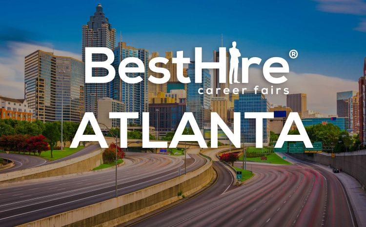 Atlanta Job Fairs