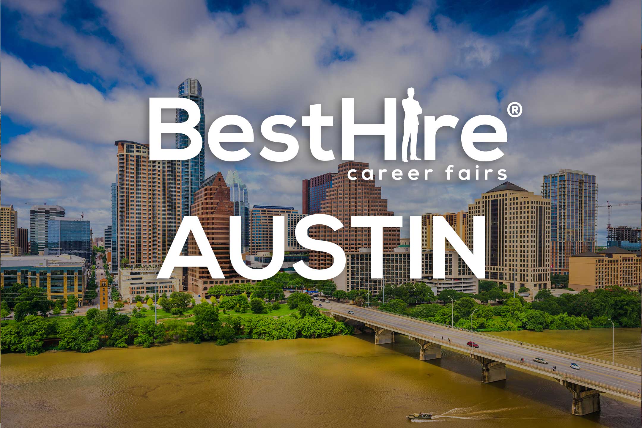 Austin Job Fairs