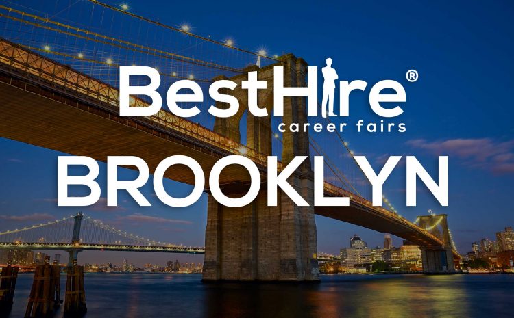 Brooklyn Job Fairs