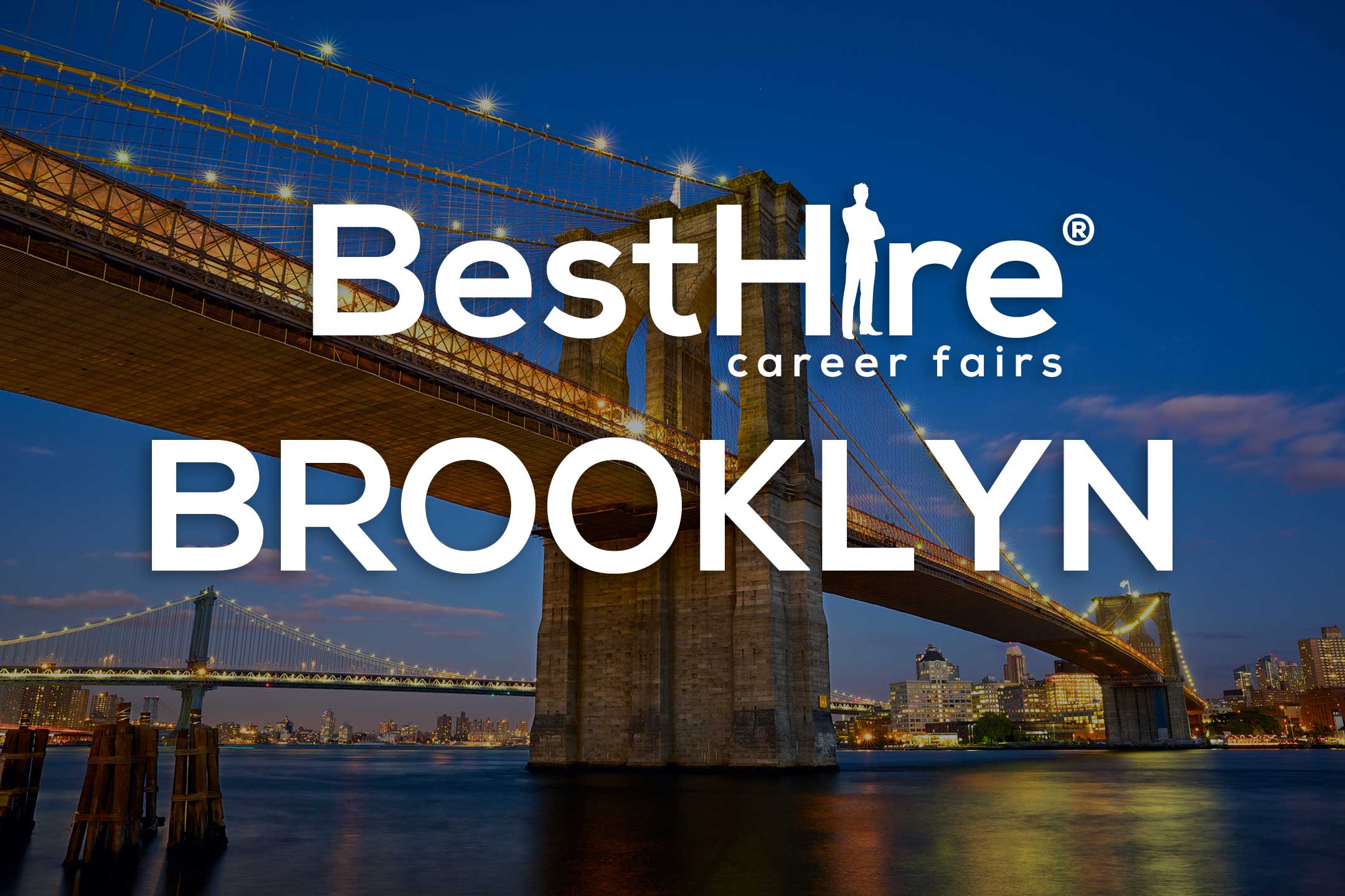 Brooklyn job fair