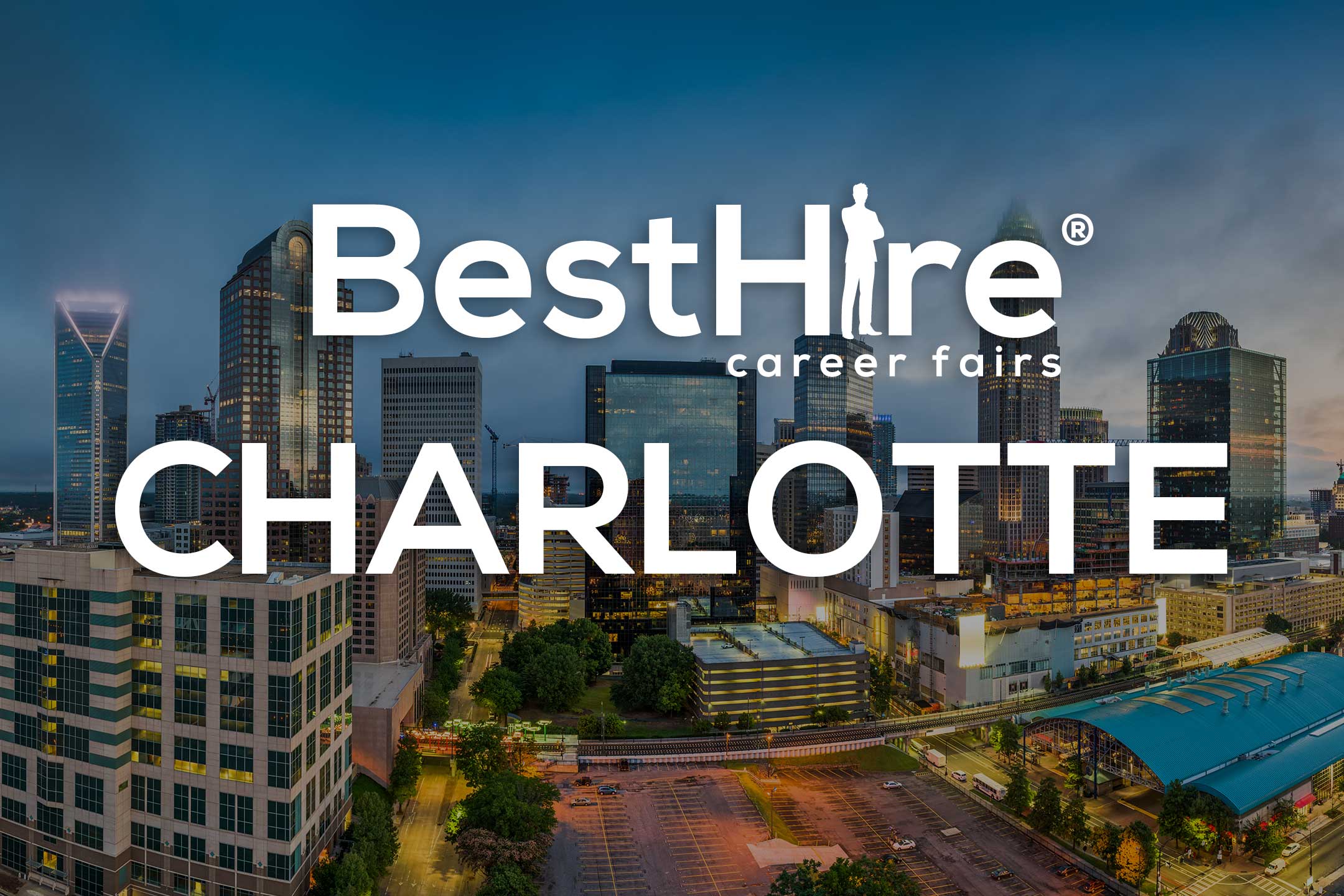 Charlotte Job Fair