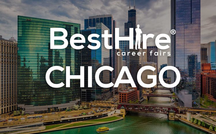 Chicago Virtual Job Fair February 17, 2022