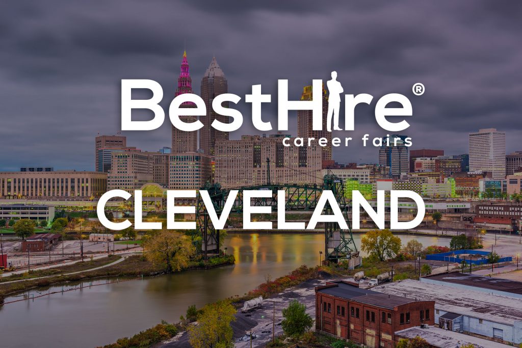 Cleveland Job Fairs - Best Hire Career Fairs