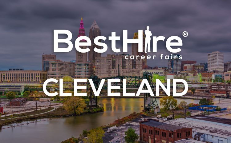 Cleveland Virtual Job Fair March 16, 2023