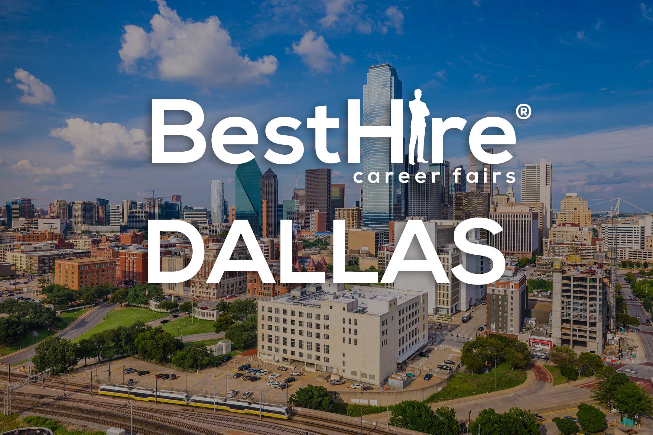 Dallas Job Fair