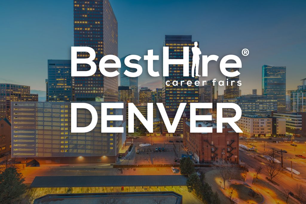 Denver Job Fairs - Best Hire Career Fairs