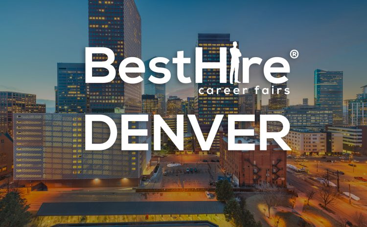 Denver Job Fair June 22, 2023