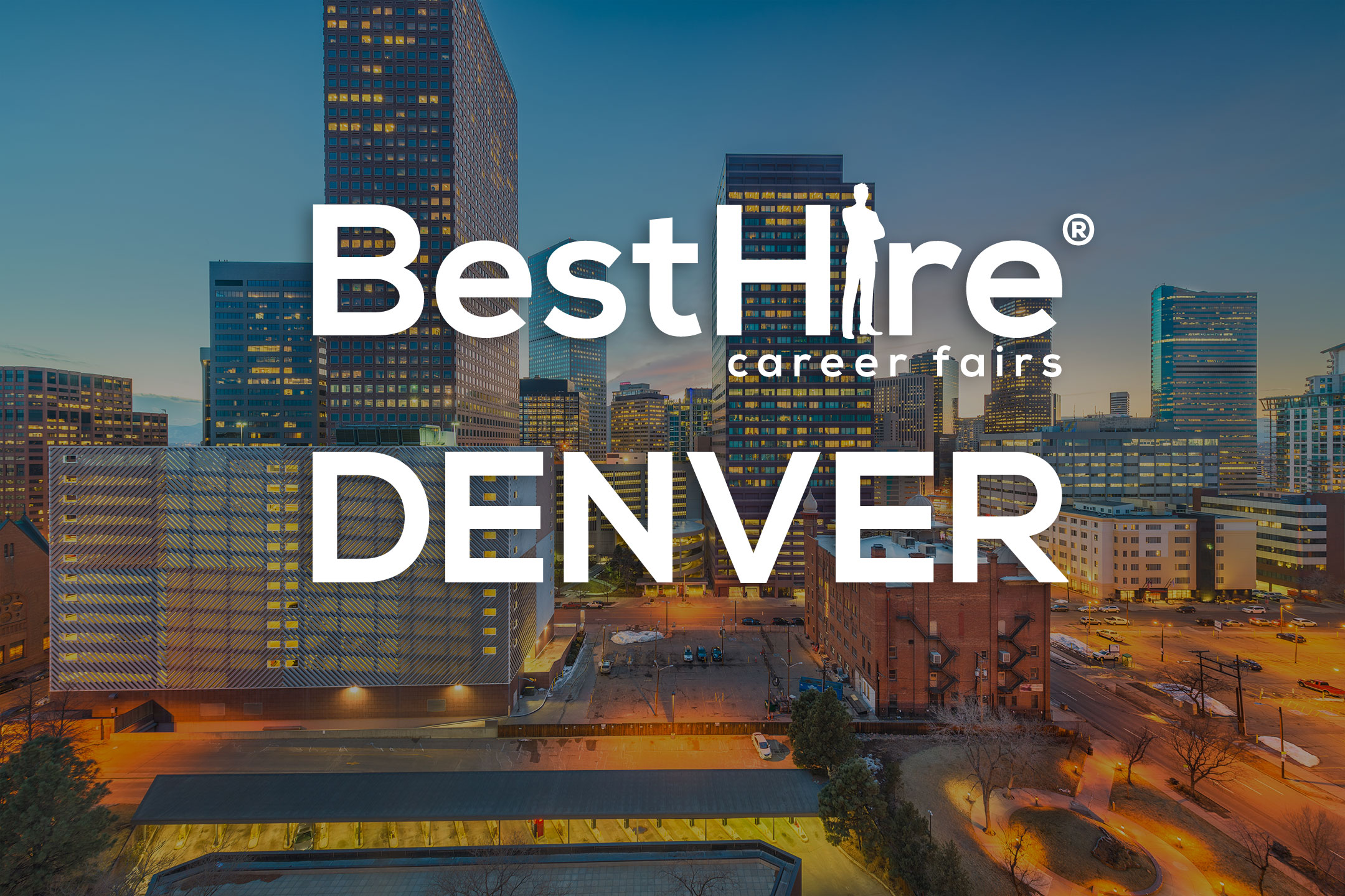 Denver Job Fair