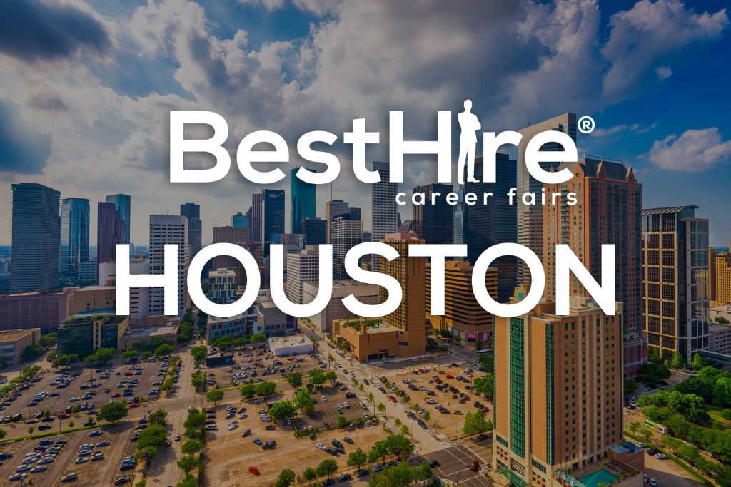 Houston Job Fairs - Best Hire Career Fairs