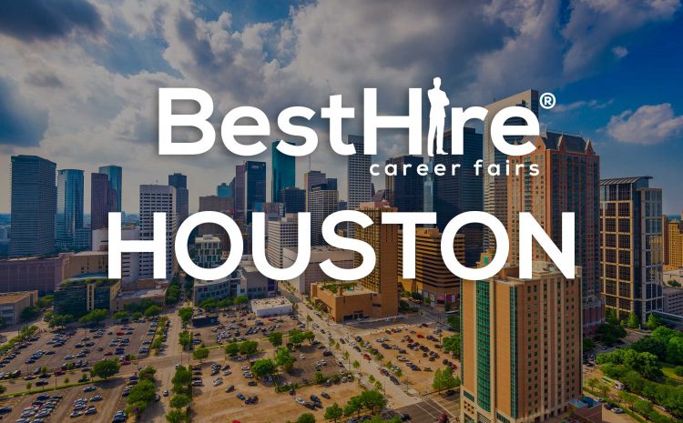 Houston Job Fair July 20, 2023