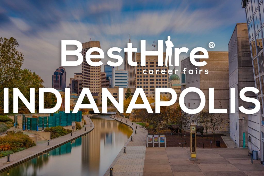 Indianapolis job fairs - Best Hire Career Fairs