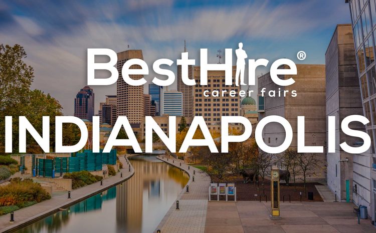 Indianapolis Job Fair November 15, 2023