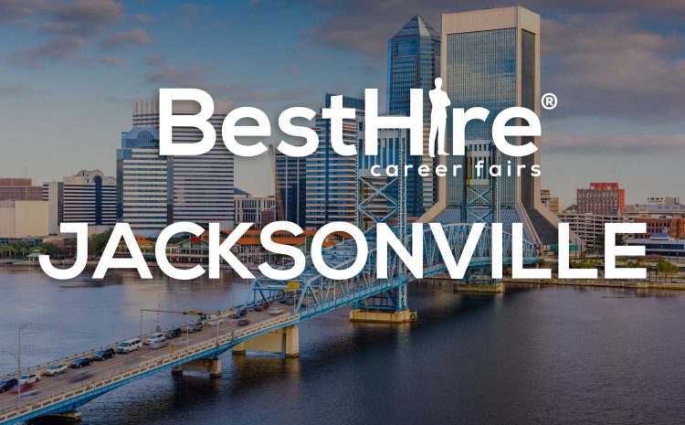 Jacksonville Job Fair April 20, 2023