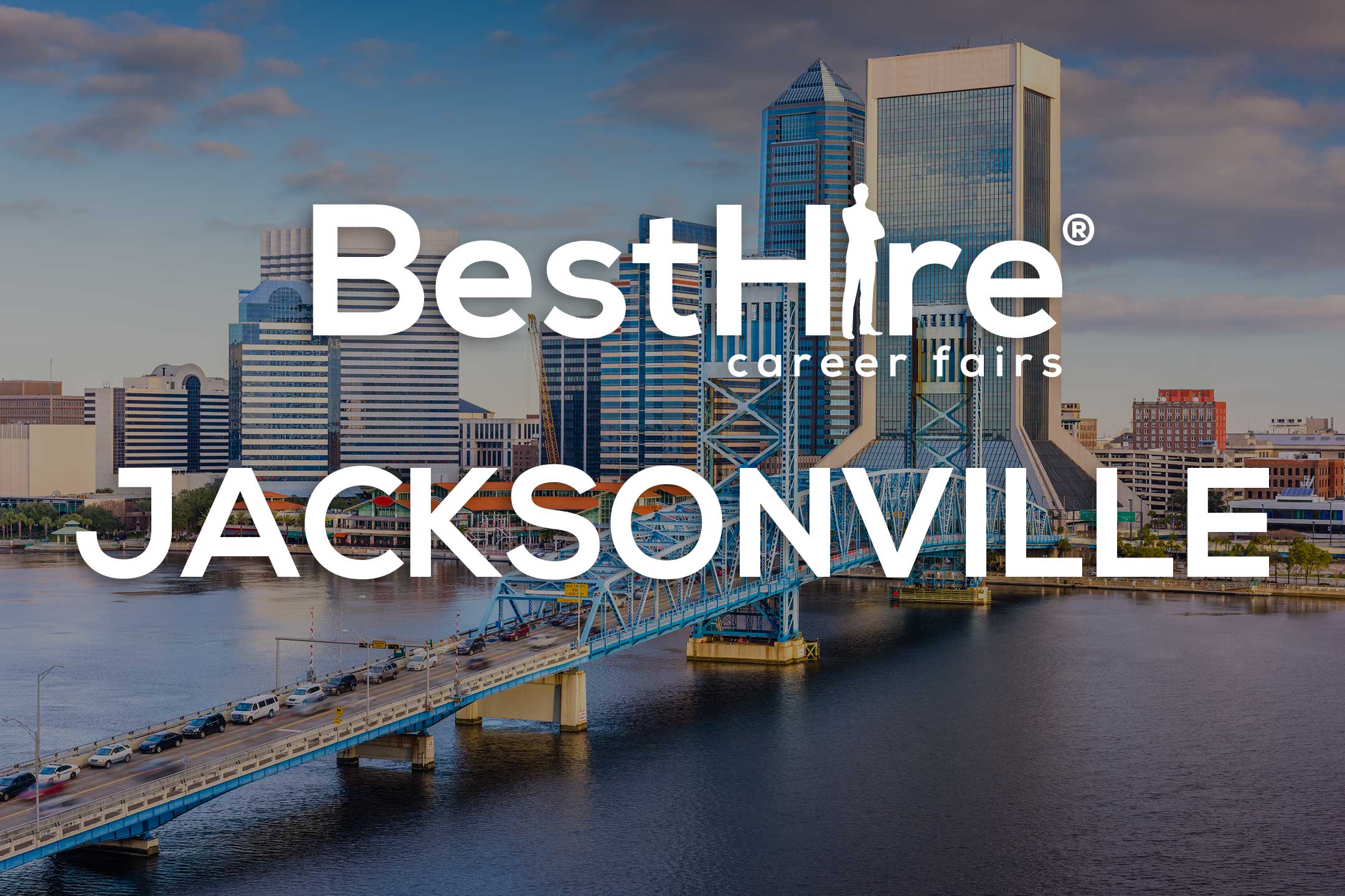 Jacksonville Job Fair