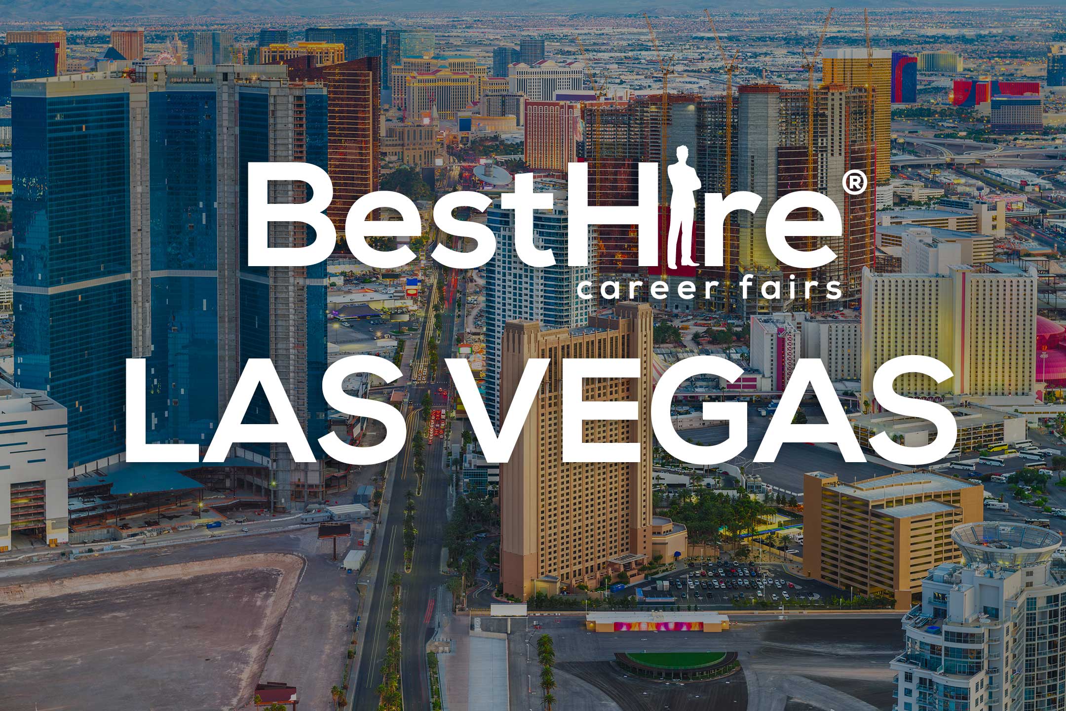 Las Vegas Job Fair