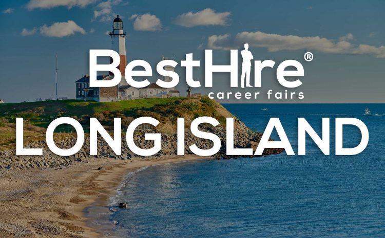 Long Island Job Fair March 16, 2023