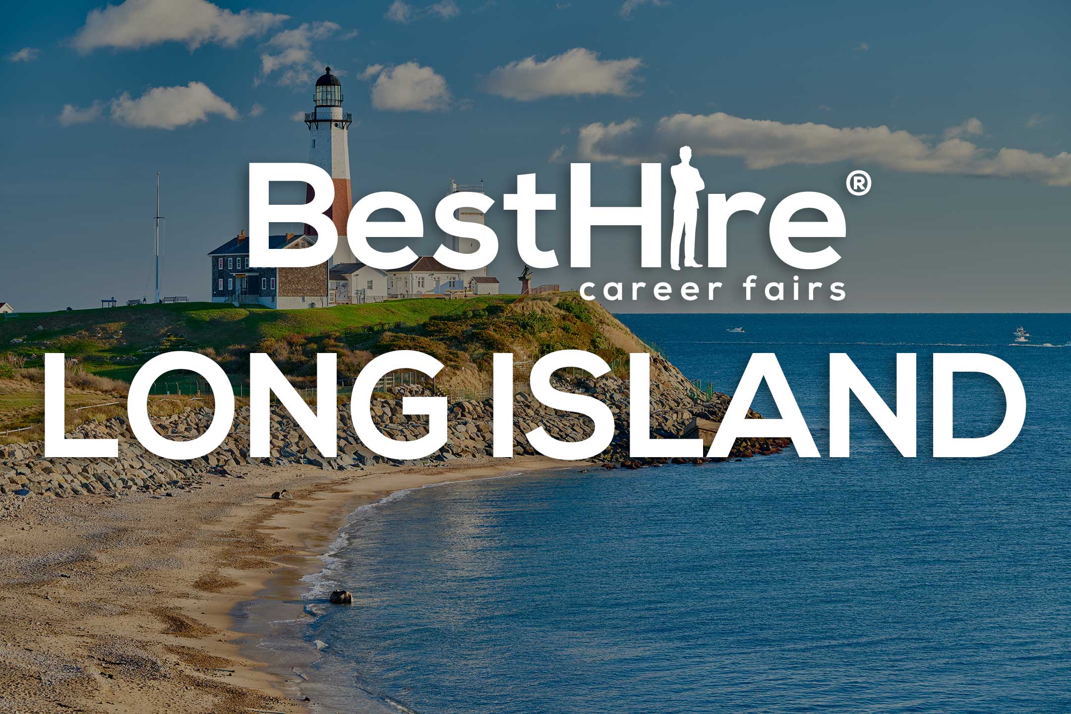 Long Island Job Fair