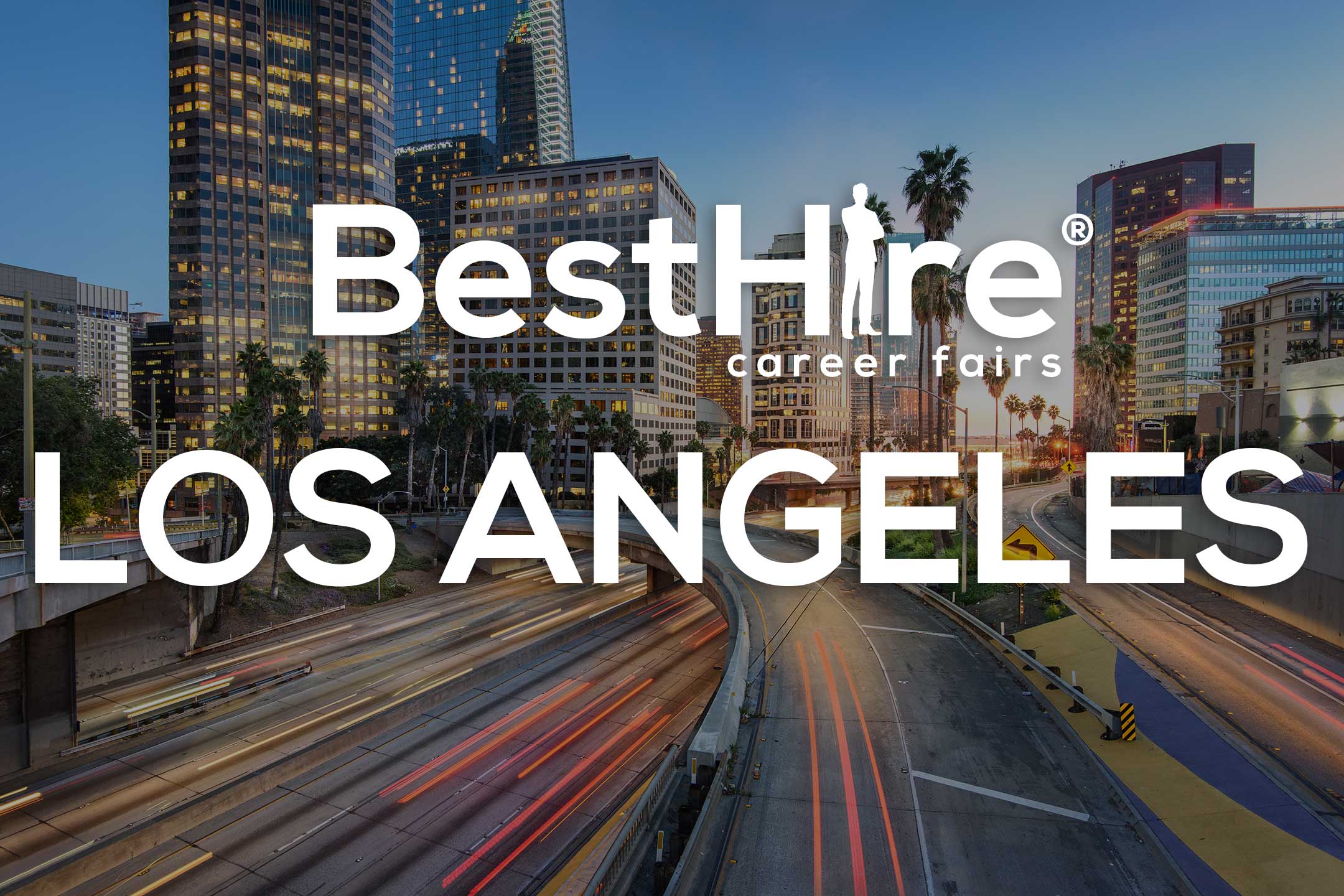 Los Angeles Job Fair