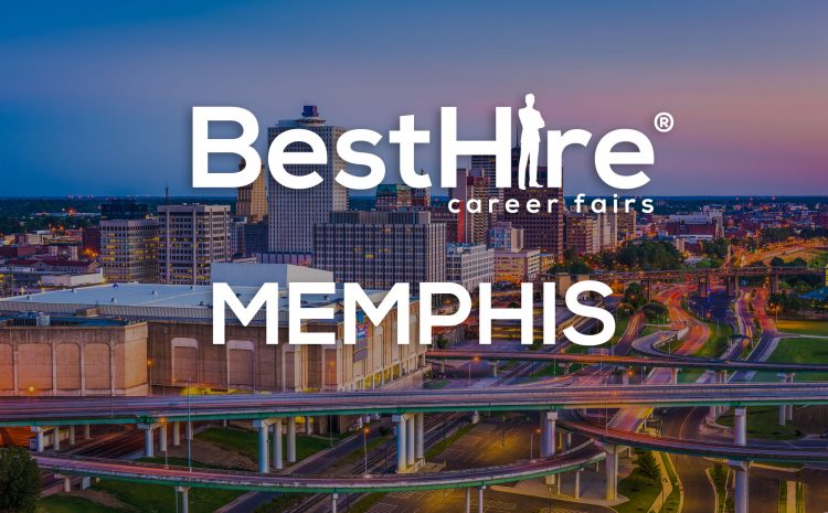  Memphis Virtual Job Fair June 8, 2023