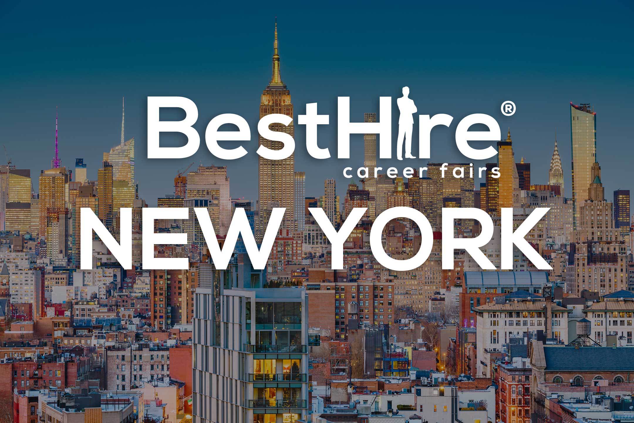 New York Job Fair