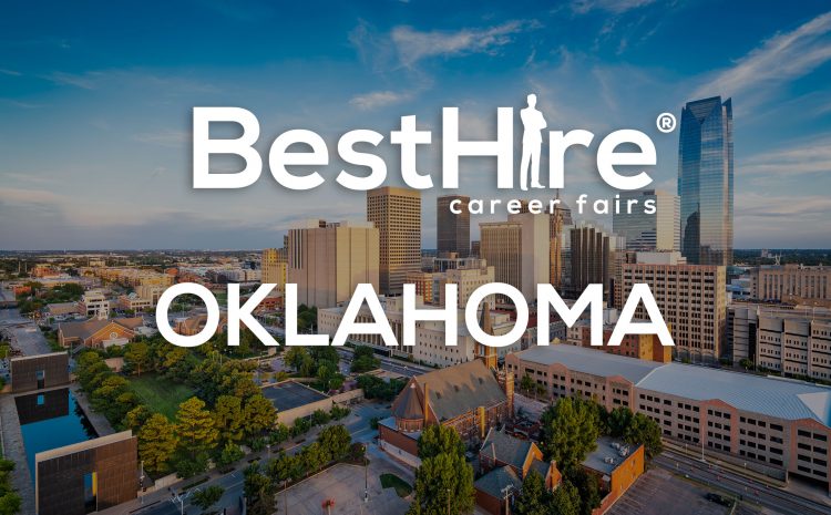 Oklahoma City Virtual Job Fair July 20, 2023
