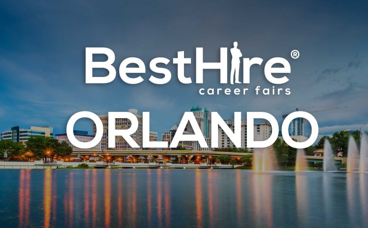 Orlando Job Fairs - Best Hire Career Fairs