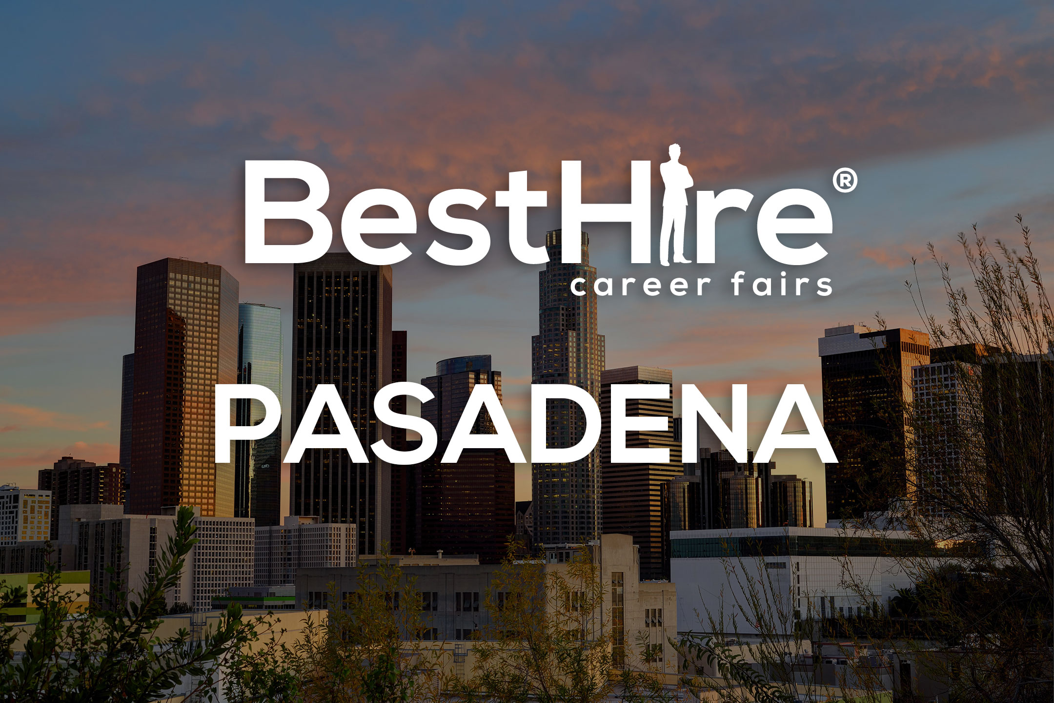 Pasadena Job Fair