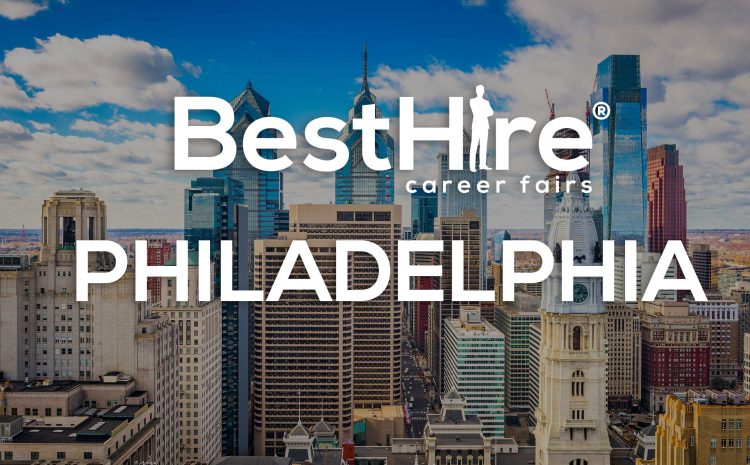Philadelphia Job Fair June 21, 2023