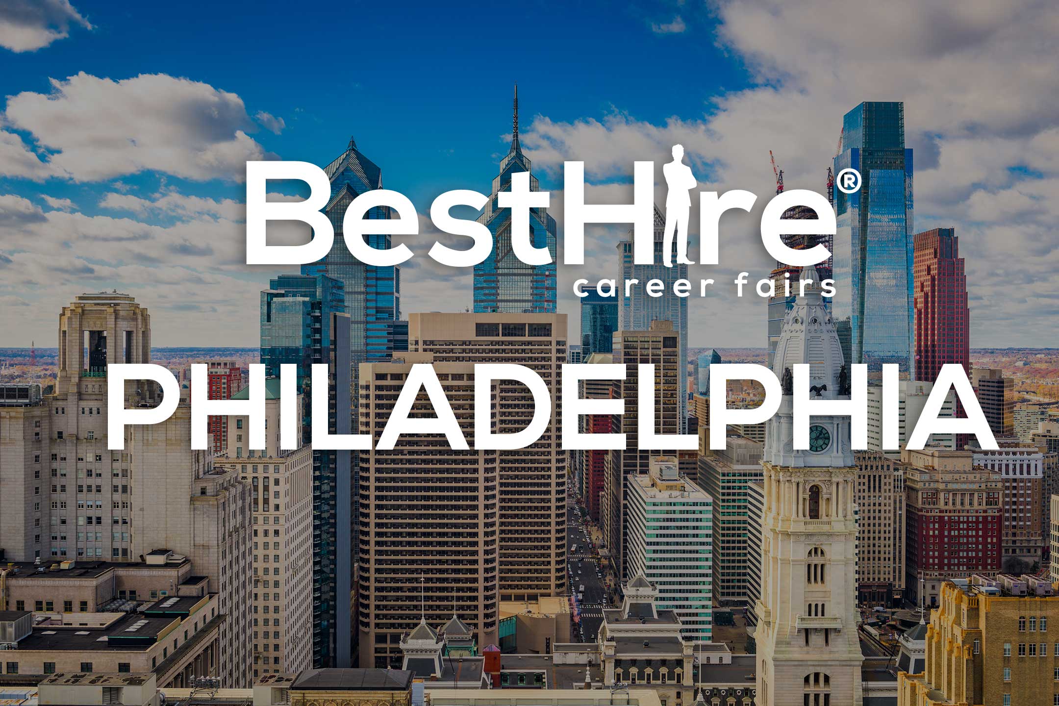 Philadelphia Job Fair
