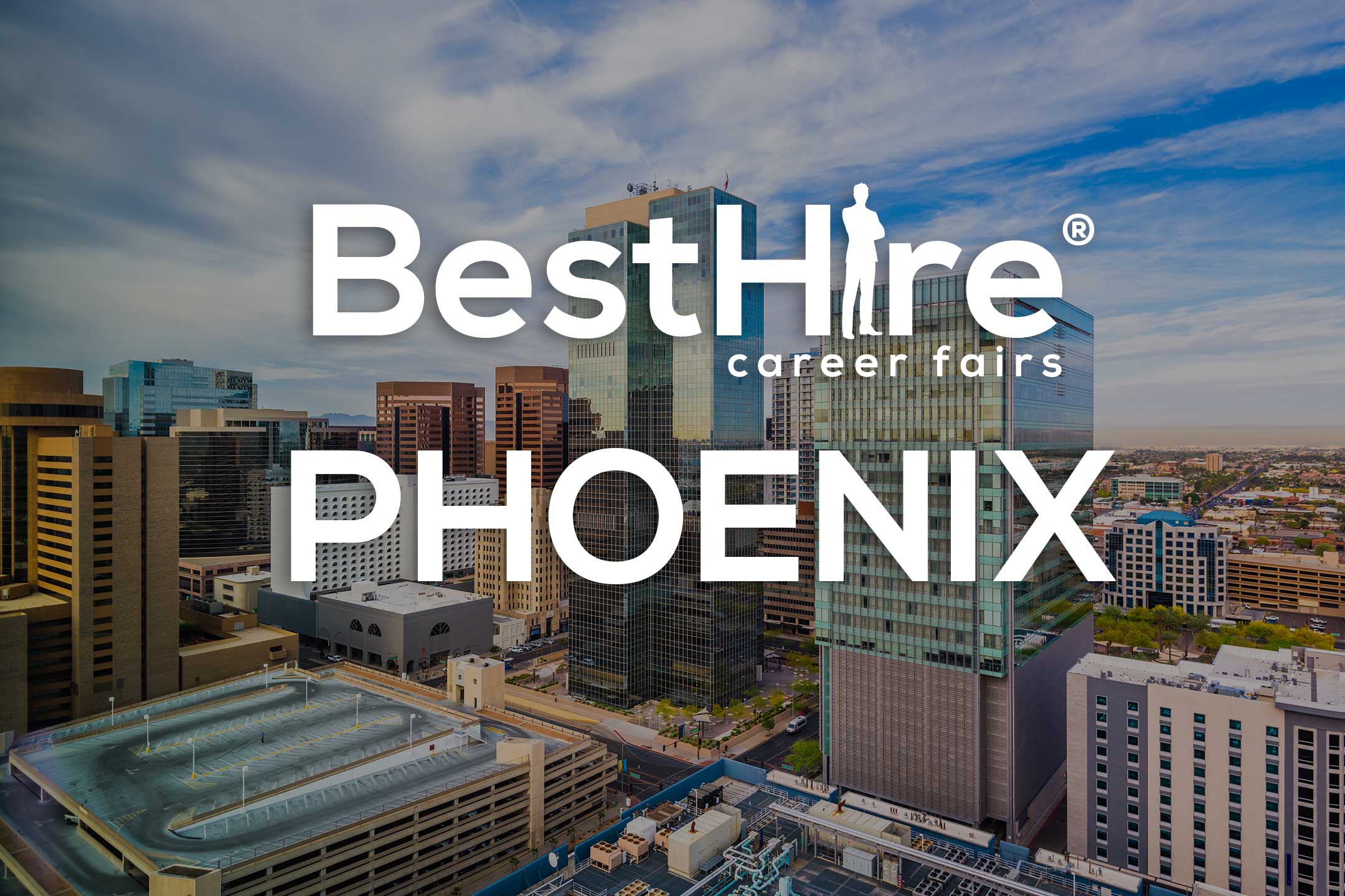 Phoenix Job Fair