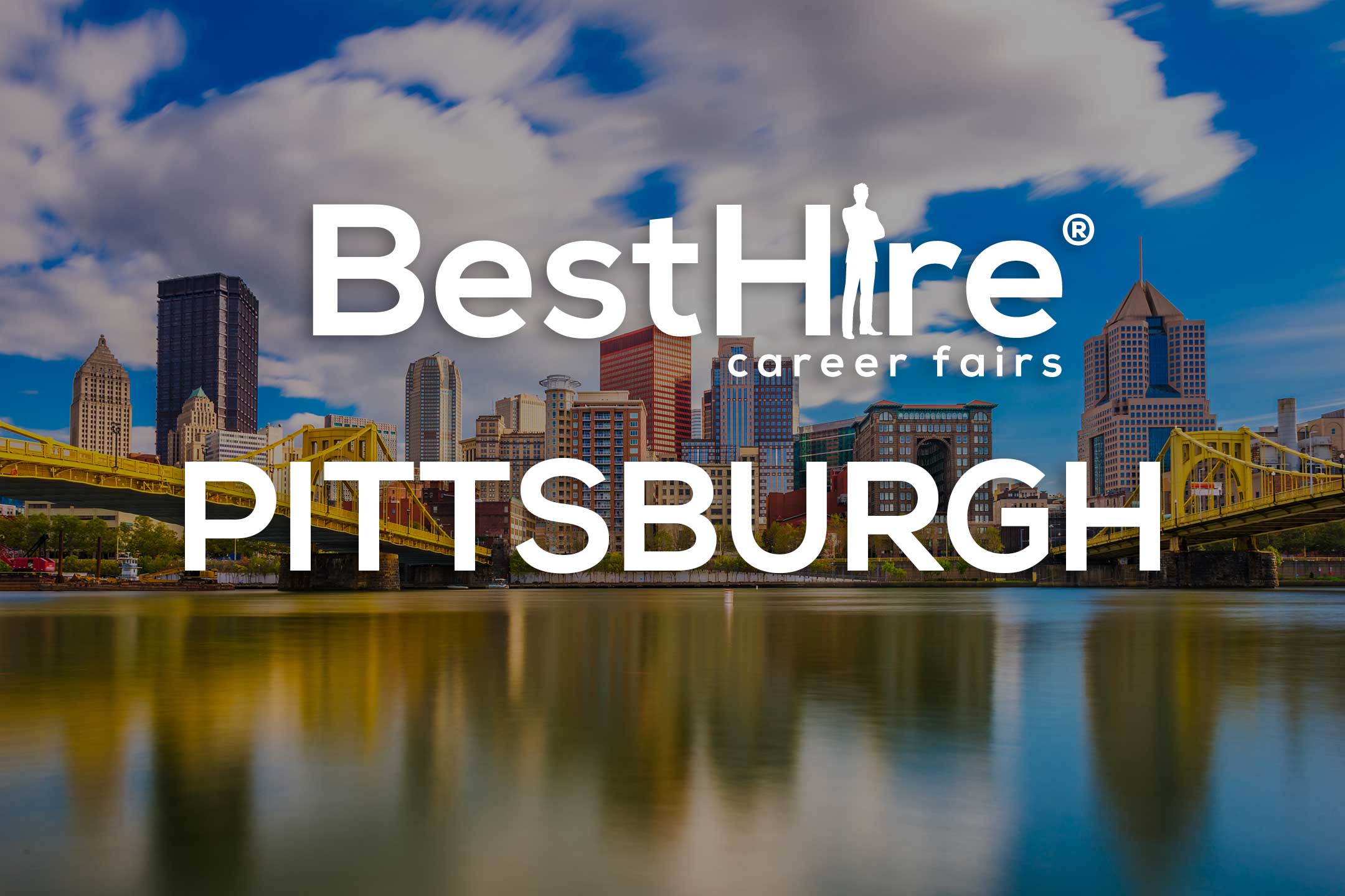 Pittsburgh Job Fair