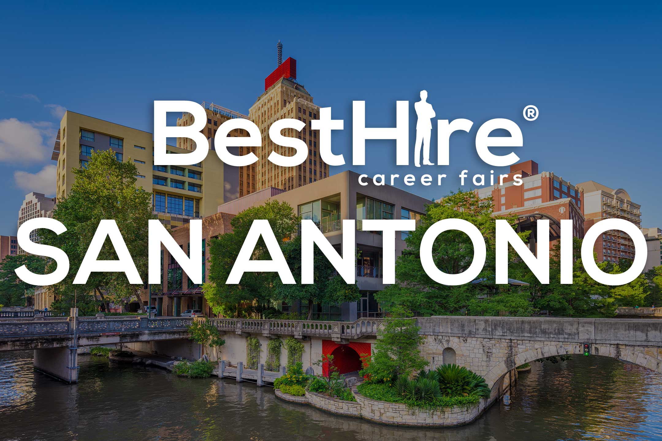 San Antonio Job Fairs