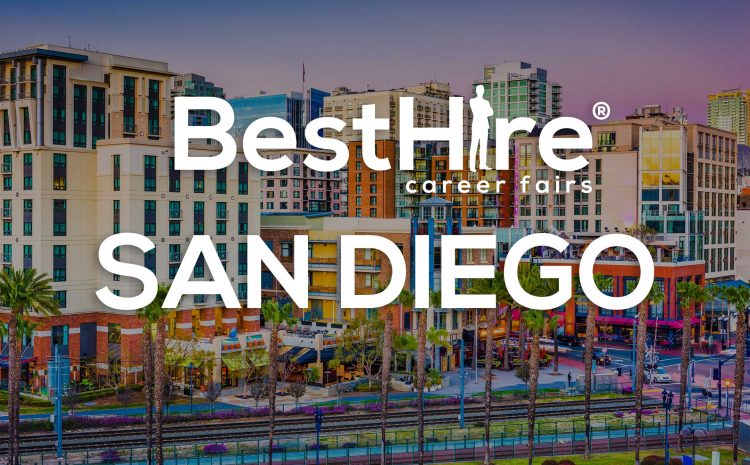 San Diego Job Fair February 23, 2023