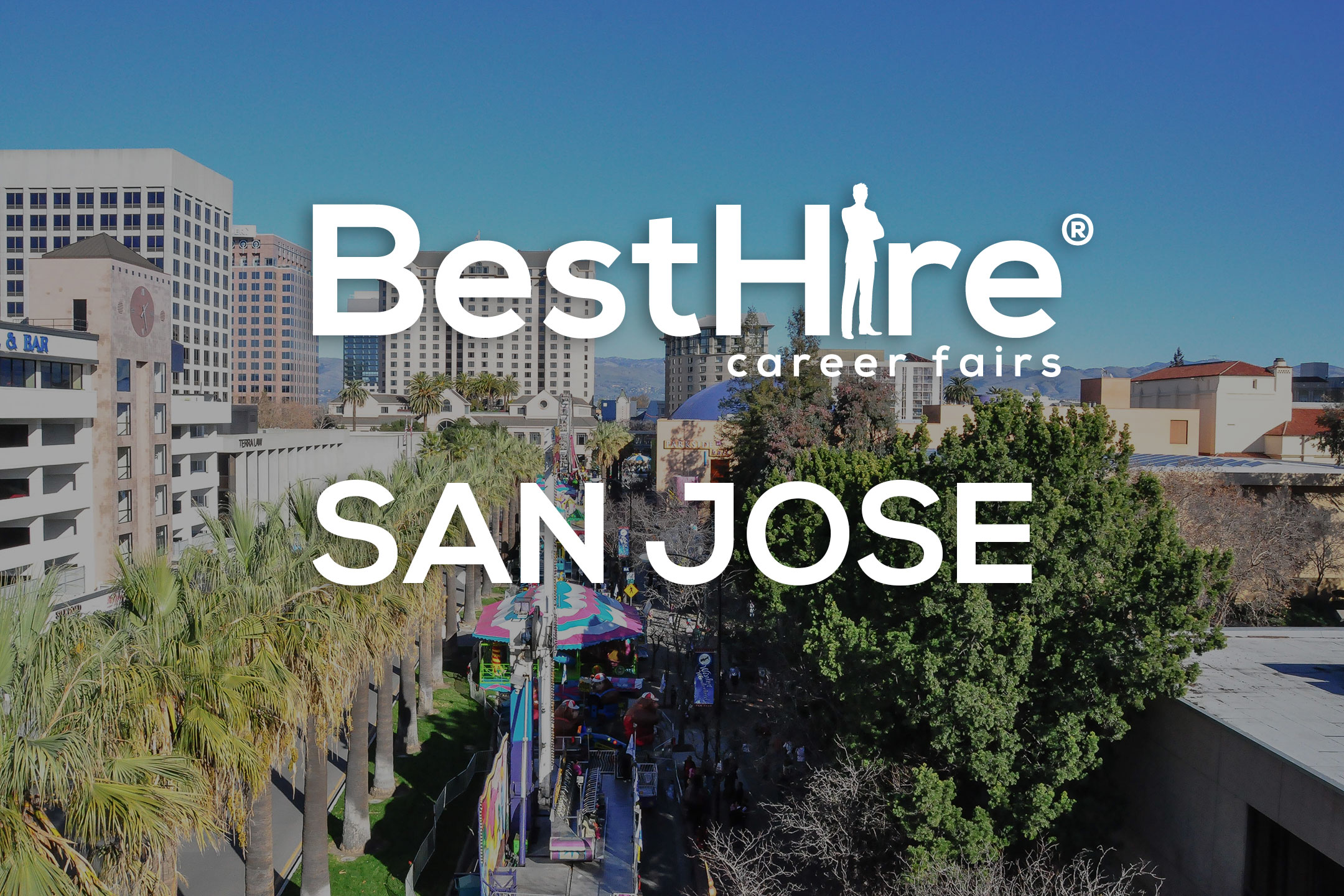 San Jose Job Fair