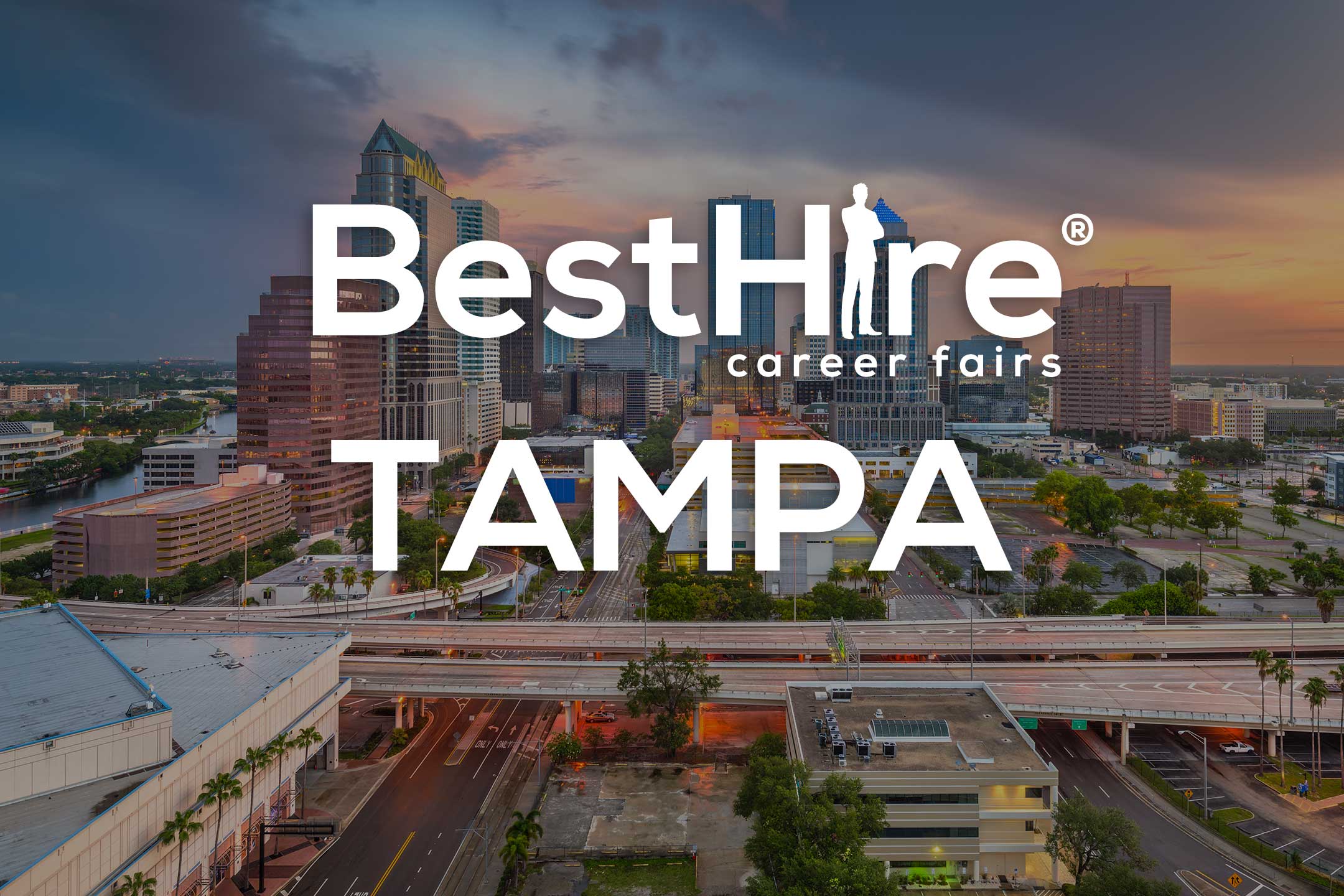 Tampa Job Fair