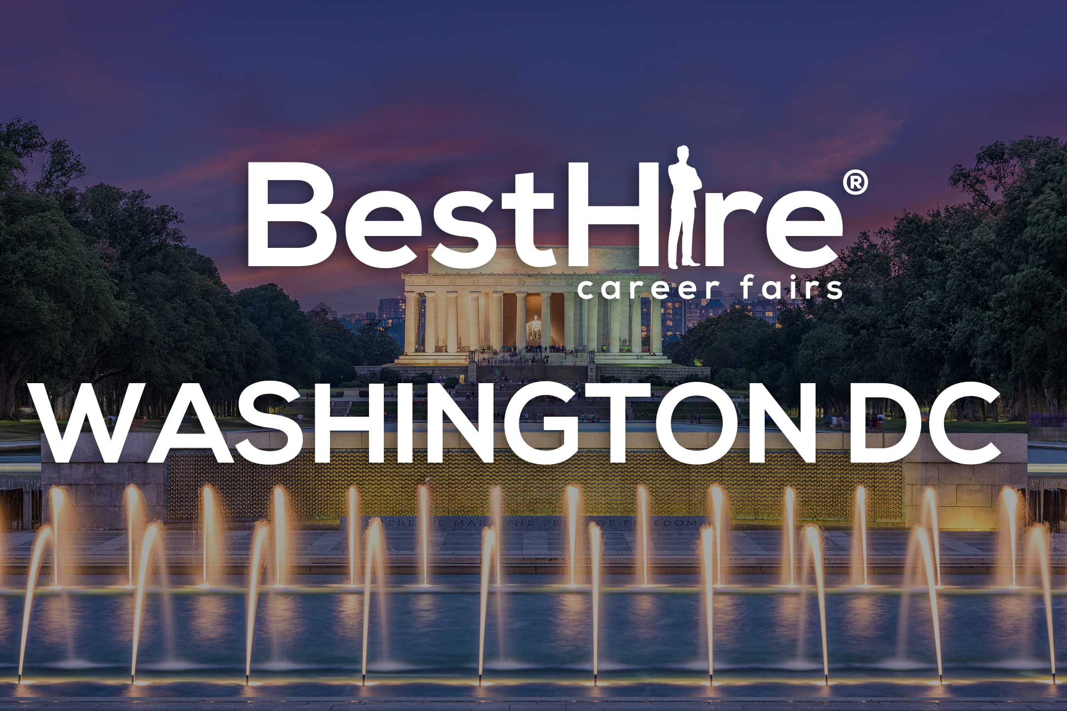 Washington DC Job Fair