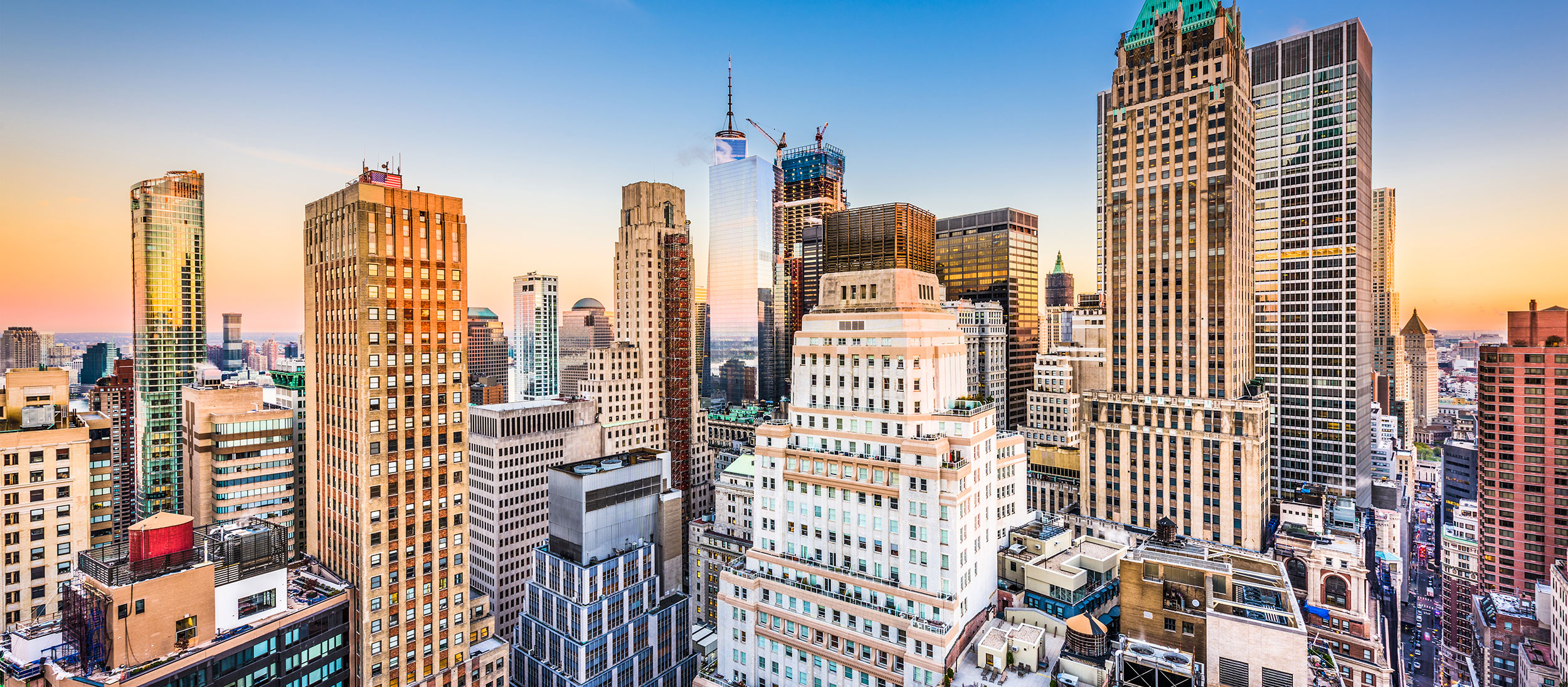 Job Fairs in New York City, New York