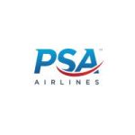 PSA Airlines hires at our Charlotte Job Fairs