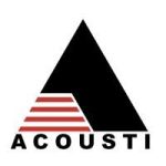 Acousti hires at our Charlotte Job Fairs