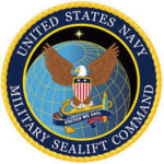 Military Sealift Command hires at our Sacramento Job Fairs