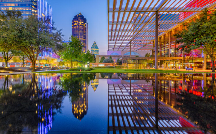  Why Attending a Dallas Job Fair Is Critical in Today’s Job Market