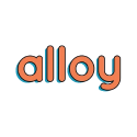 Alloy Market employer logo hiring at the Philadelphia Job Fair