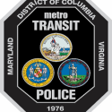 District of Columbia Metro Transit Police Logo – Now Hiring at Washington DC Job Fair
