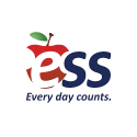 ESS employer logo hiring at the Philadelphia Job Fair