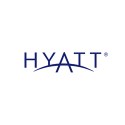 Hyatt Hotels logo, Boston Job Fair employer