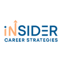 Insider Career Strategies logo, Boston Job Fair employer