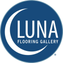 Luna Flooring Gallery employer logo at Chicago job fair