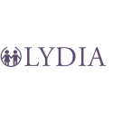 Lydia Home Association employer logo at Chicago job fair