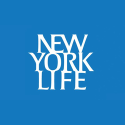 New York Life Insurance logo, Boston Job Fair employer