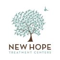 New Hope Treatment Centers employer logo participating in Charlotte job fair